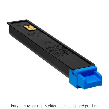 REPL KYOCERA 1T02MVCUS0 TK8317 SD CYAN TONER