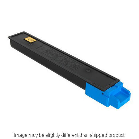 REPL KYOCERA 1T02NPCUS0 TK8327 SD CYAN TONER