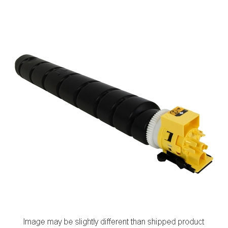 REPL KYOCERA 1T02RLAUS0 TK8337 SD YELLOW TONER