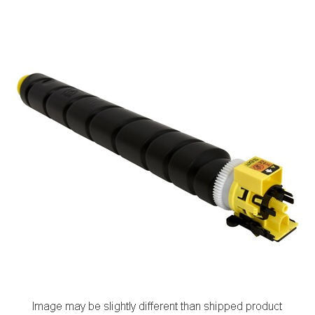 REPL KYOCERA 1T02L7AUS0  TK8347 SD YELLOW TONER