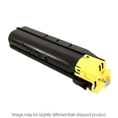 REPL KYOCERA 1T02LCAUS0 TK8507 SD YELLOW TONER