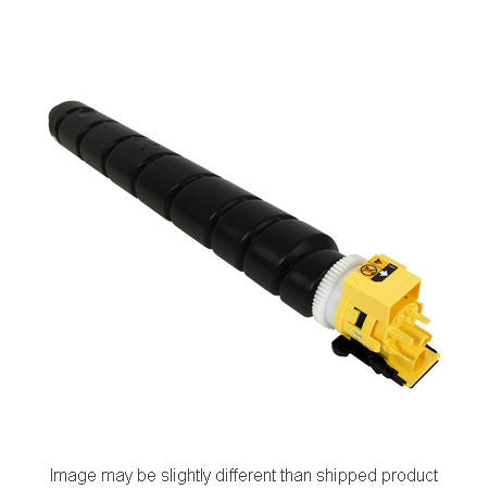 REPL KYOCERA 1T02NDAUS0 TK8517 SD YELLOW TONER