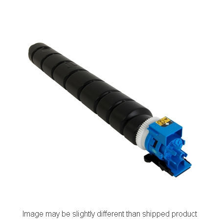 REPL KYOCERA 1T02RMCUS0 TK8527 SD CYAN TONER