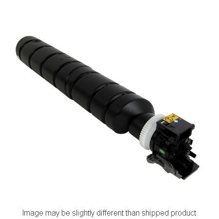 REPL KYOCERA 1T02RM0US0 TK8527 SD BLACK TONER