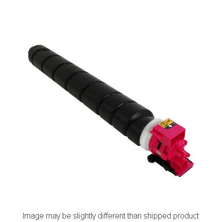 REPL KYOCERA 1T02RMBUS0 TK8527 SD MAGENTA TONER