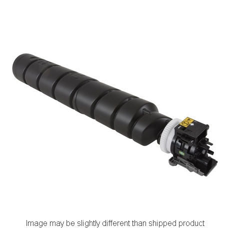 REPL KYOCERA 1T02XC0US0 TK8557 SD BLACK TONER