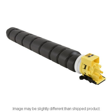 REPL KYOCERA 1T02XCAUS0 TK8557 SD YELLOW TONER