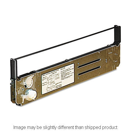 REPL OKIDATA 40629302 BLACK PRINT RIBBON