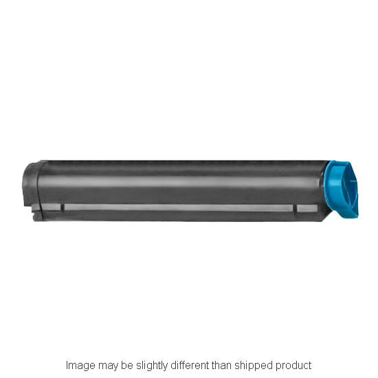 REPL OKIDATA 42103001 SD YLD BLACK TONER