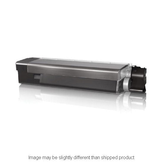 REPL OKIDATA 43865720 SD YLD BLACK TONER