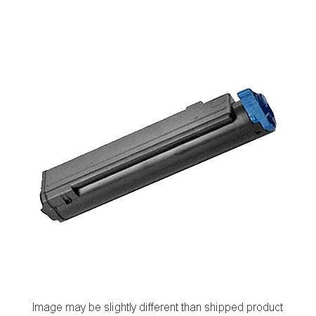 REPL OKIDATA 43979101 SD YLD BLACK TONER