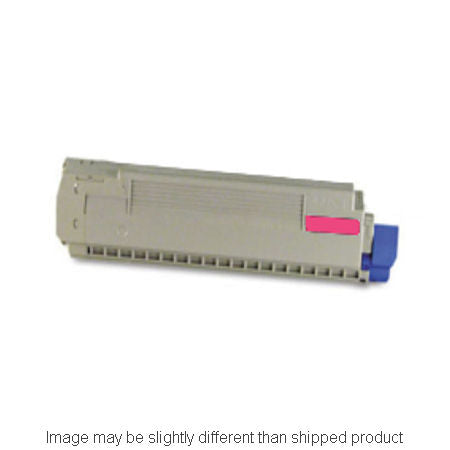 REPL OKIDATA 44059214 SD YLD MAGENTA TONER