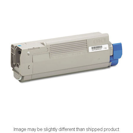 REPL OKIDATA 44059216 SD YLD BLACK TONER