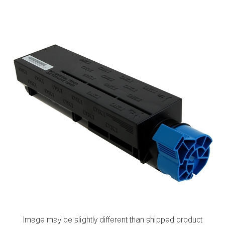 REPL OKIDATA 45807101 SD YLD BLACK TONER