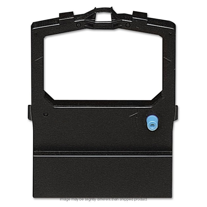 REPL OKIDATA 52106001 6-BLACK PRINT RIBBONS