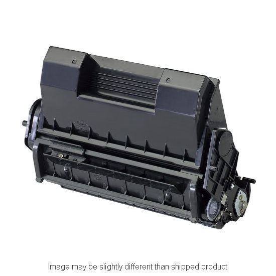 REPL OKIDATA 52114501 SD YLD BLACK TONER