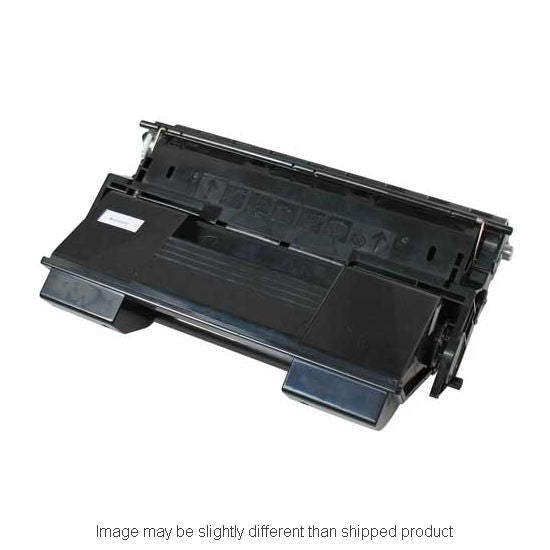 REPL OKIDATA 52116002 SD YLD BLACK TONER