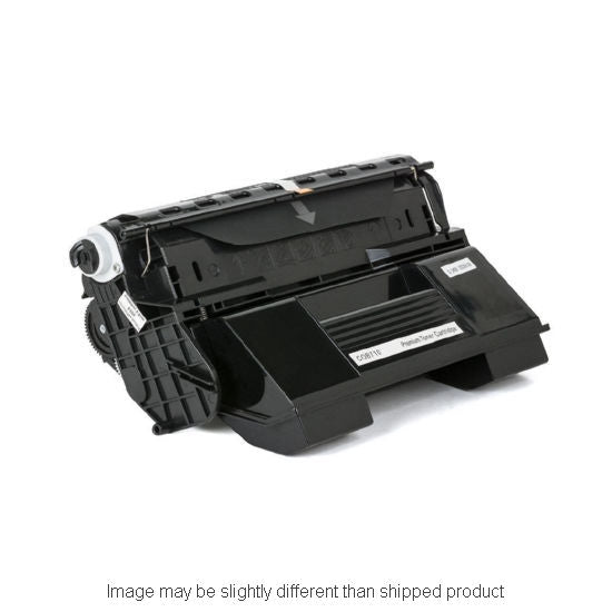 REPL OKIDATA 52123601 SD YLD BLACK TONER