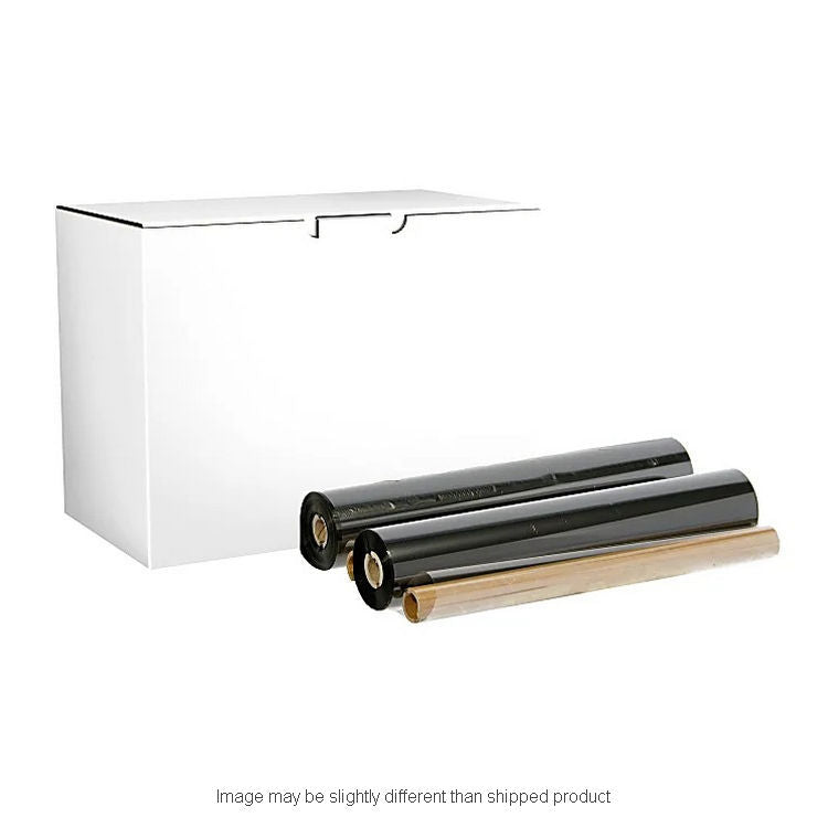 REPL PANASONIC FA136 2PK THERMAL PRINT REFILLS