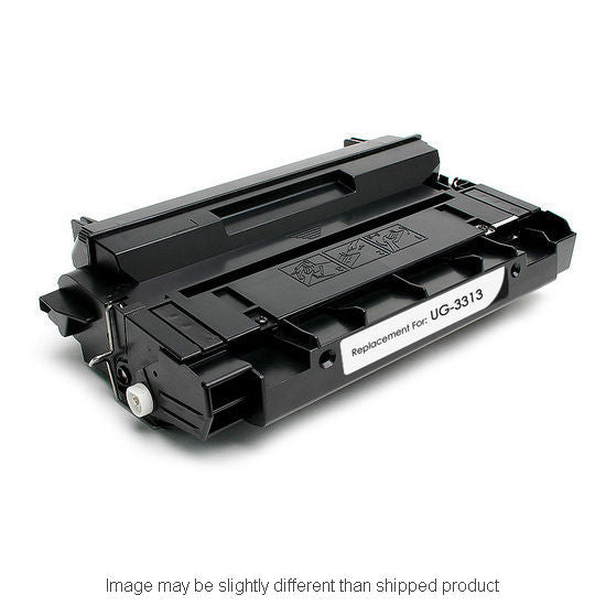 REPL PANASONIC UG-3313 SD YLD BLACK TONER