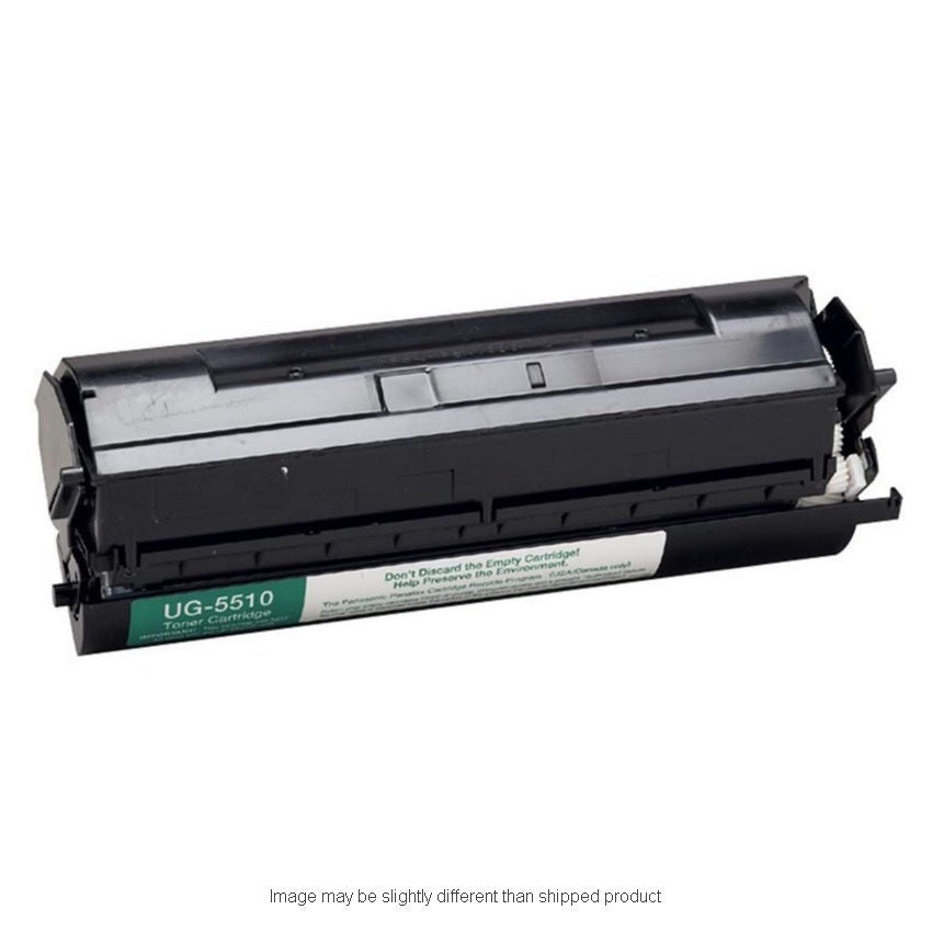 REPL PANASONIC UG-5510 SD YLD BLACK TONER