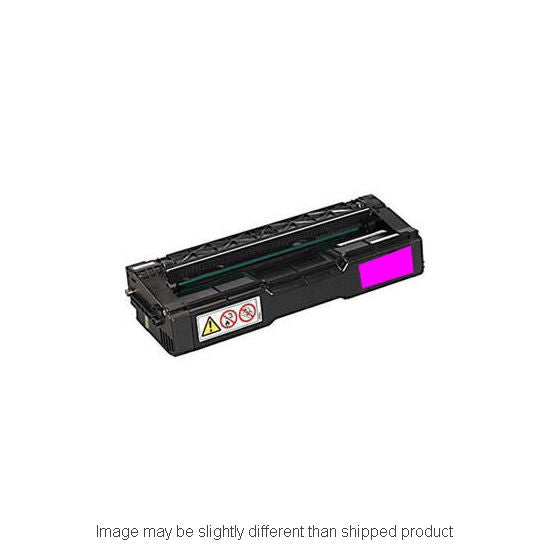 REPL RICOH 406048 SD YLD MAGENTA TONER