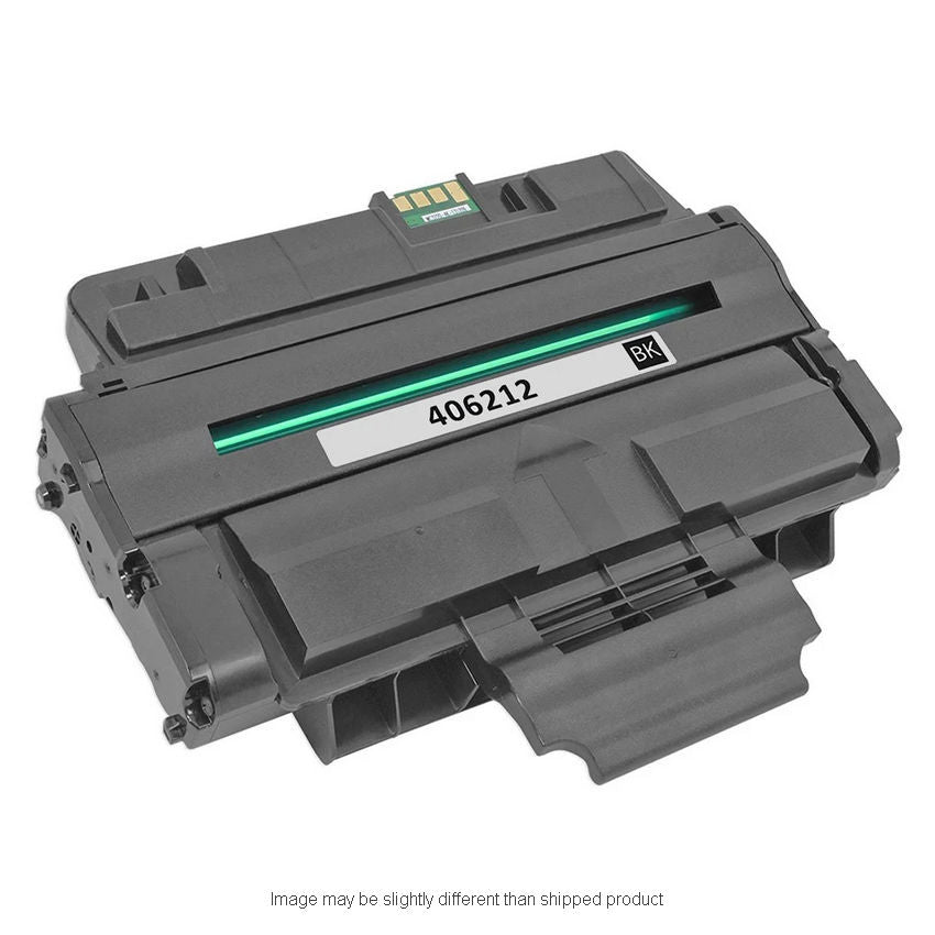 REPL RICOH 406212 SD YLD BLACK TONER