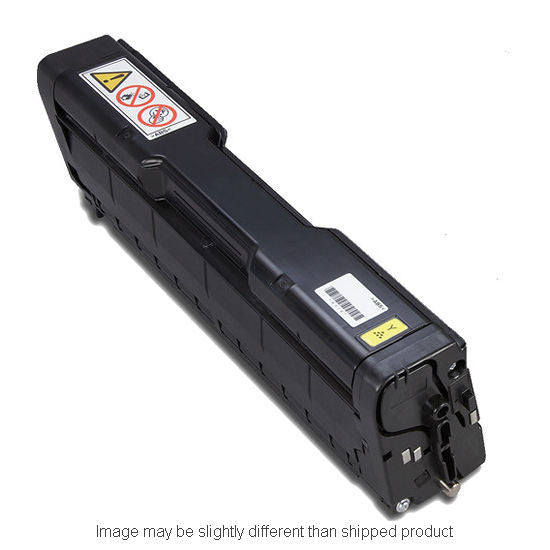 REPL RICOH 406347 SD YLD YELLOW TONER