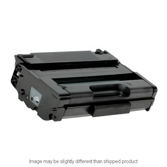 REPL RICOH 406465 HI YLD BLACK TONER