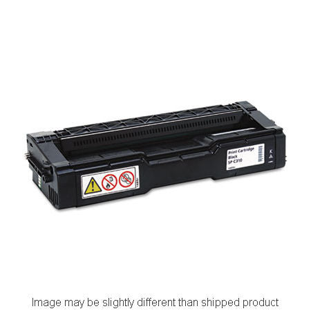 REPL RICOH 406475 HI YLD BLACK TONER