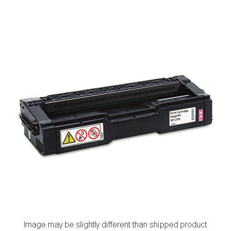 REPL RICOH 406477 HI YLD MAGENTA TONER
