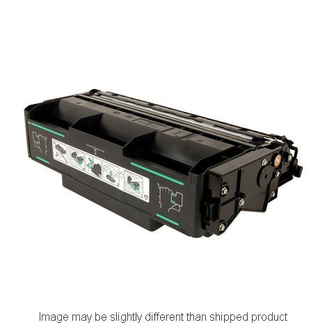 REPL RICOH 406628 SD YLD BLACK TONER