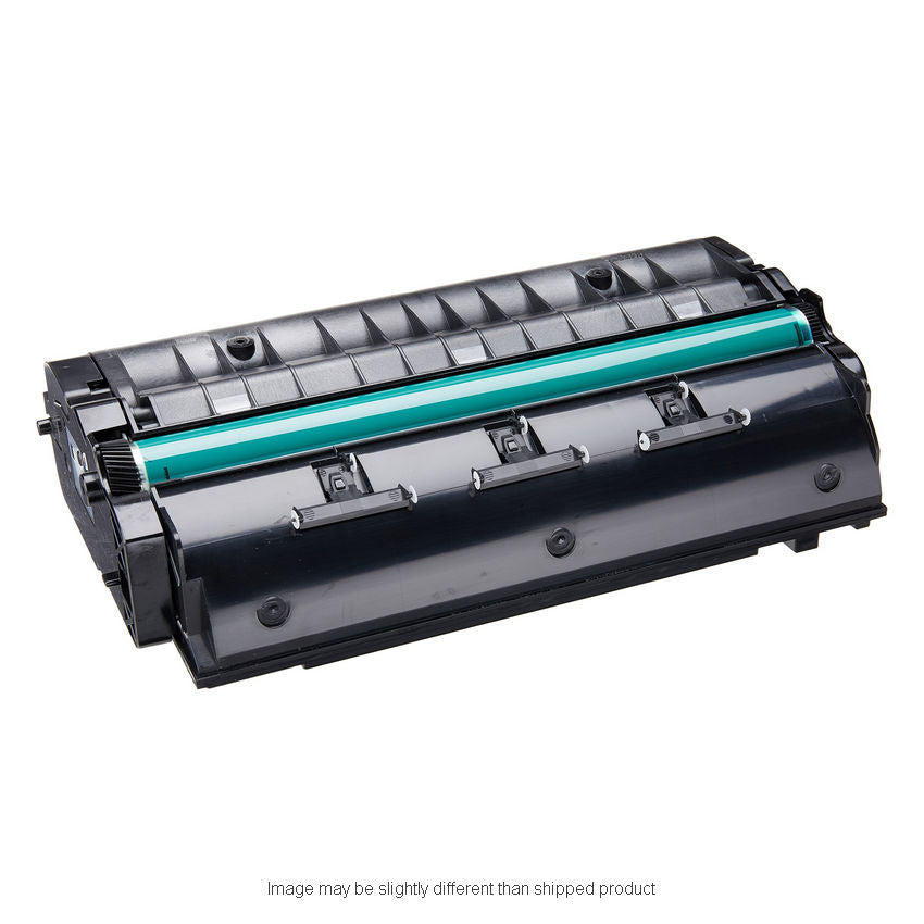 PREM REPL RICOH 406989 HI YLD BLACK TONER
