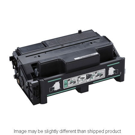 REPL RICOH 406997 SD YLD BLACK TONER