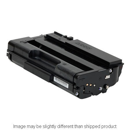 REPL RICOH 407245 SD YLD BLACK TONER