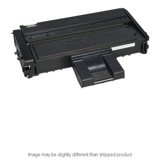 REPL RICOH 407258 HI YLD BLACK TONER