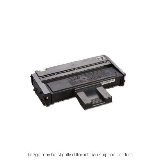 REPL RICOH 407259 SD YLD BLACK TONER