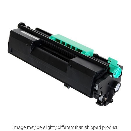 REPL RICOH 407316 XH YLD BLACK TONER