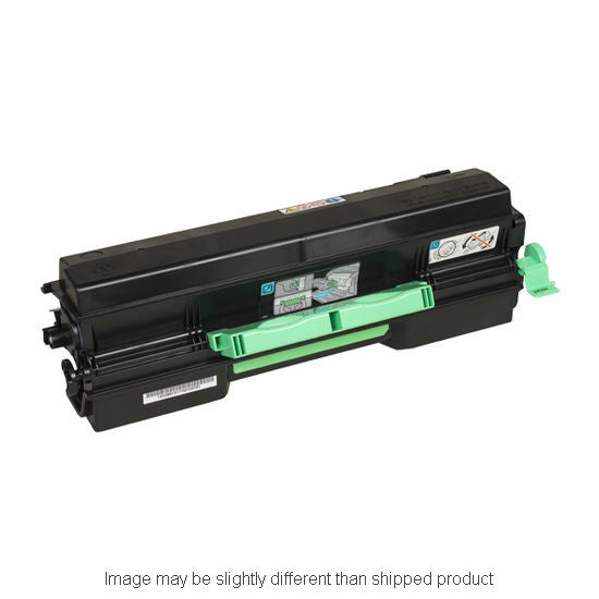 REPL RICOH 407507 SD YLD BLACK TONER