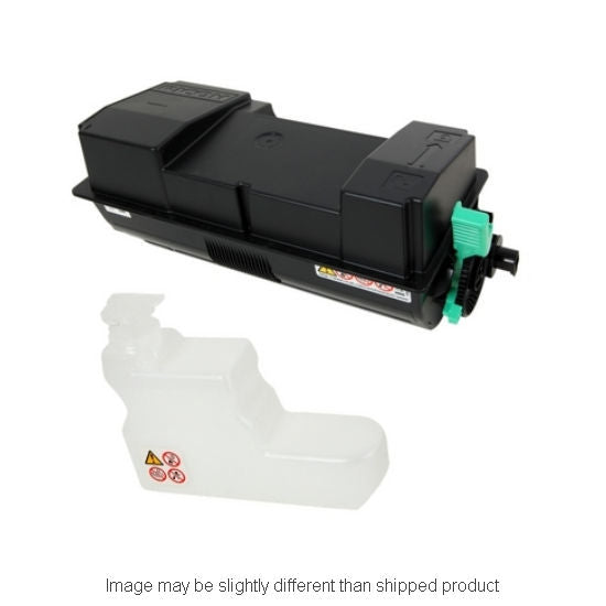 REPL RICOH 407823 SD YLD BLACK TONER