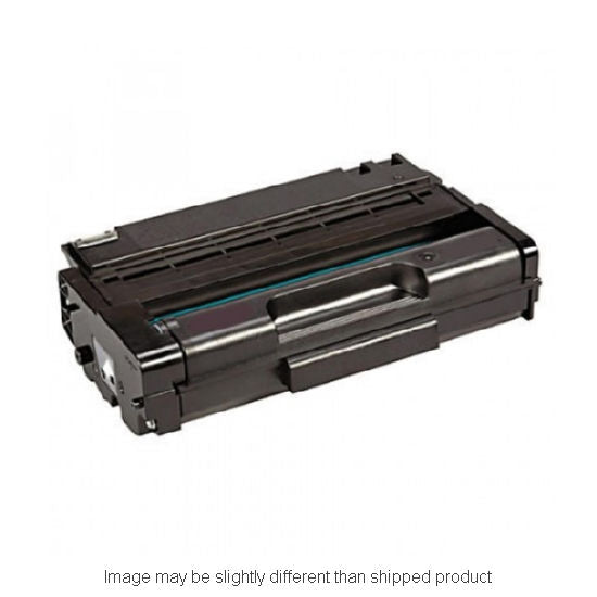 REPL RICOH 408161 SD YLD BLACK TONER