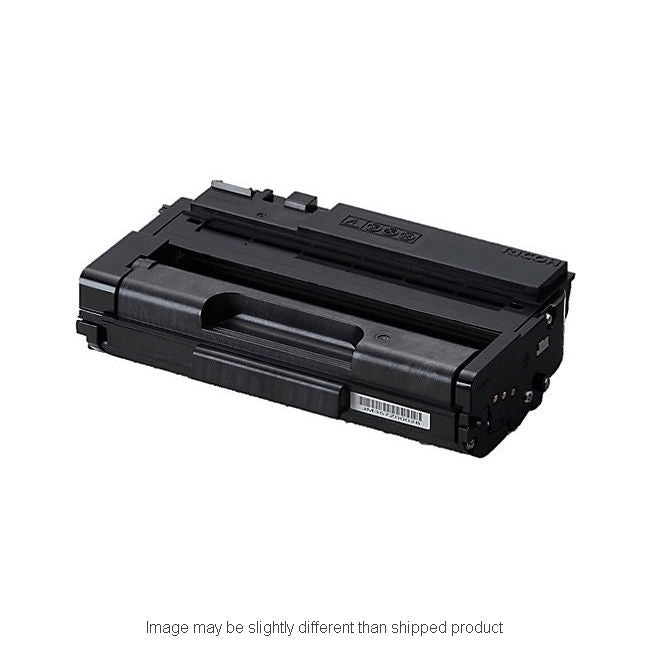 REPL RICOH 408284 HI YLD BLACK TONER