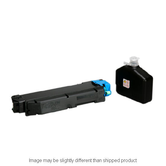 REPL RICOH 408311 SD YLD CYAN TONER