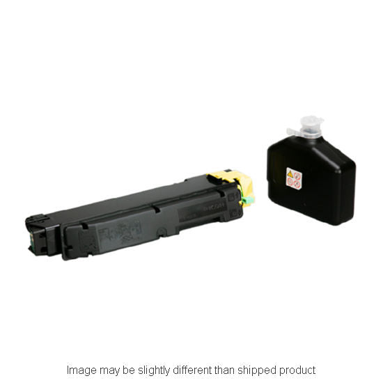 REPL RICOH 408313 SD YLD YELLOW TONER