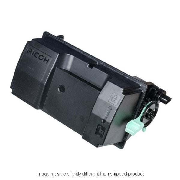 REPL RICOH 418477 SD YLD BLACK TONER