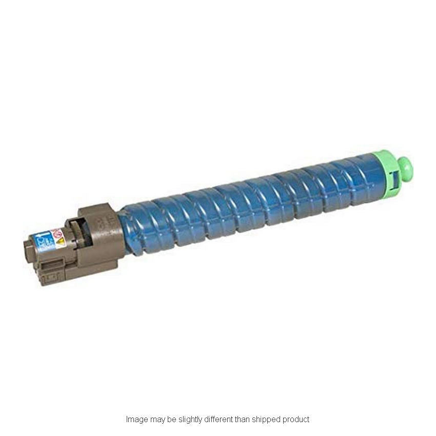 REPL RICOH 820024 HI YLD CYAN TONER