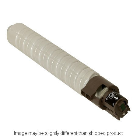 REPL RICOH 841284 SD YLD BLACK TONER