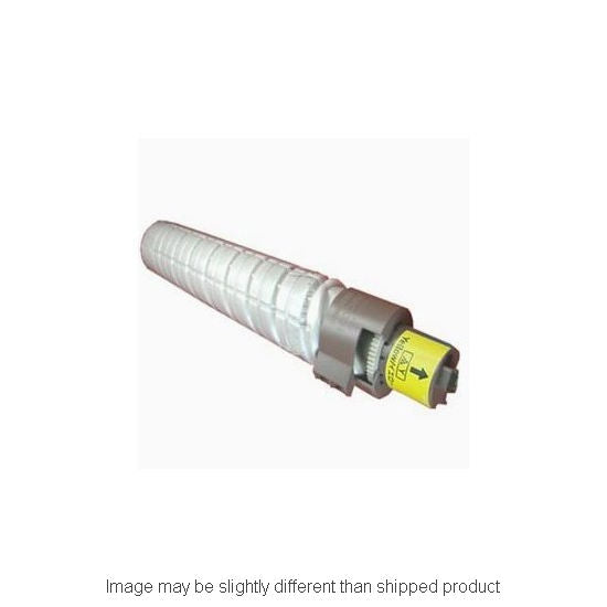 REPL RICOH 841285 SD YLD YELLOW TONER