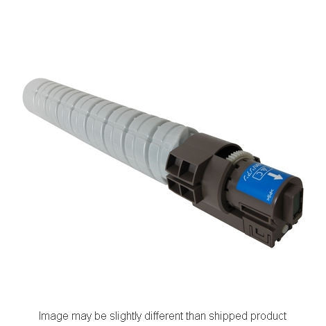 REPL RICOH 841287 SD YLD CYAN TONER