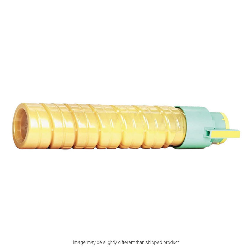 REPL RICOH 841339 SD YLD YELLOW TONER